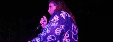 Our Carlson at Estonian House 24/08/24