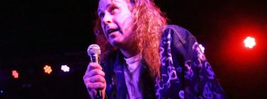 Our Carlson at Estonian House 24/08/24