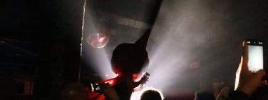 Dane Blacklock & the Preachers Daughter Album Launch