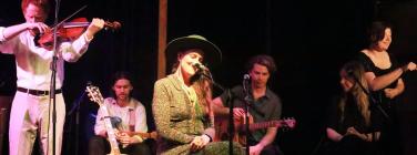 MAGNETS at Bakehouse Studios 6/12/24