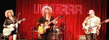 Hana & Jessie-Lee’s Bad Habits at RRR Performance Space 04/05/24