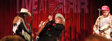 Hana & Jessie-Lee’s Bad Habits at RRR Performance Space 04/05/24