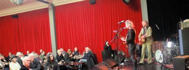 Jonnie Goes To Church at Brunswick Ballroom 23/06/24