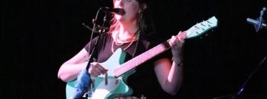 Baby Velvet at Shotkickers 10/11/24