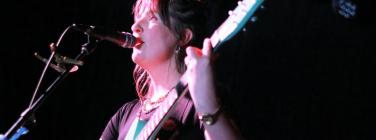 Baby Velvet at Shotkickers 10/11/24