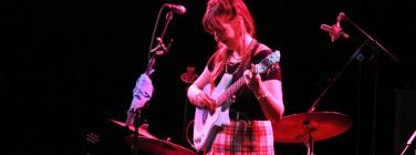 Baby Velvet at Shotkickers 10/11/24