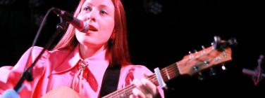 Madeline Leman "Famously Fragile" Single Launch