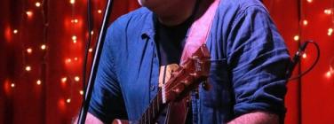 Glenn Musto at the Wesley Anne 20/12/24