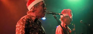 Icecream Hands at the Northcote Social Club 15/12/24