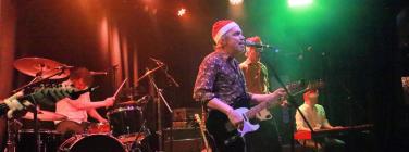 Icecream Hands at the Northcote Social Club 15/12/24