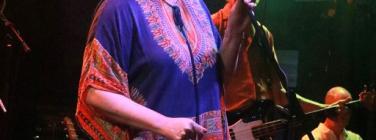 Icecream Hands with Suzannah Espie at the Northcote Social Club 15/12/24