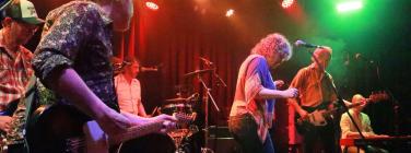 Icecream Hands with Suzannah Espie at the Northcote Social Club 15/12/24