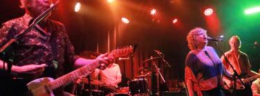 Icecream Hands with Suzannah Espie at the Northcote Social Club 15/12/24