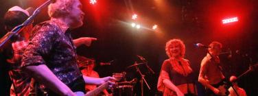 Icecream Hands with Suzannah Espie at the Northcote Social Club 15/12/24