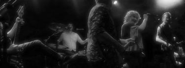 Icecream Hands at the Northcote Social Club 15/12/24