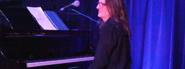 Bec Hart at Brunswick Ballroom 12/05/24