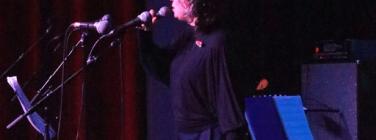 Angie Hart at Brunswick Ballroom 12/05/24