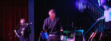 Angie Hart at Brunswick Ballroom 12/05/24