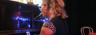 The Junes at the Lomond Hotel 19/01/24