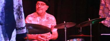 The Junes at the Lomond Hotel 19/01/24