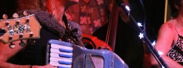 The Junes at the Lomond Hotel 19/01/24