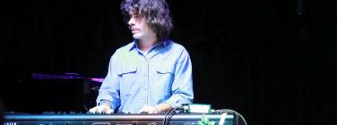 Linda Ronstadt Show with Ella Hooper at the Brunswick Ballroom 27/10/24
