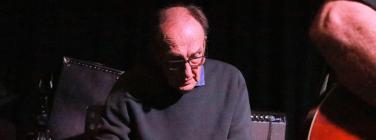 Ed Bates at the Lomond Hotel 18/05/24