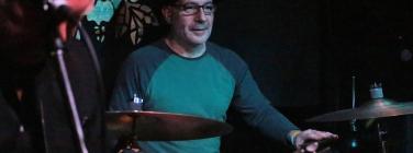 Chris Tabone at the Lomond Hotel 18/05/24