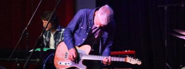 Nick Barker at the Brunswick Ballroom 29/06/24