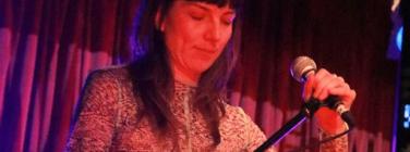 Annaliese Redlich at RRR Performance Space 5/7/24