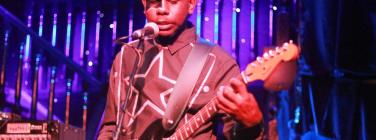 Mulga Bore Hard Rock Band at Brunswick Ballroom 27/01/24
