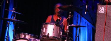 No Fixed Address at Brunswick Ballroom 27/01/24