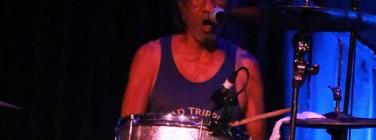 No Fixed Address at Brunswick Ballroom 27/01/24