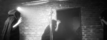 Outer Demons at the Motley Bahaus 12/10/24