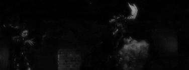 Outer Demons at the Motley Bahaus 12/10/24