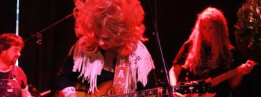 Hana & Jessie-Lee's Bad Habits at the Lulie Tavern 22/12/24