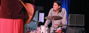 Fenn Wilson at Brunswick Ballroom 25/02/24