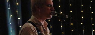 Pollyman at Brunswick Artists Bar 25/02/24