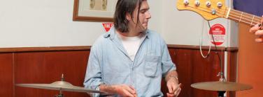 Fenn Wilson at Coburg RSL 27/04/24