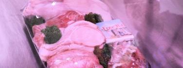 Meat Tray raffle at Donati's Fine Meats 12/10/24