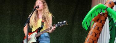 Kate Alexander at Littlefoot Bar 11/02/24