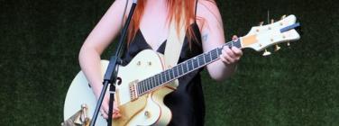 Queenie at Littlefoot Bar 11/02/24