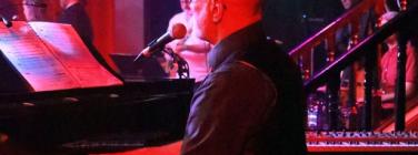 Enio! at the Brunswick Ballroom 21/12/24