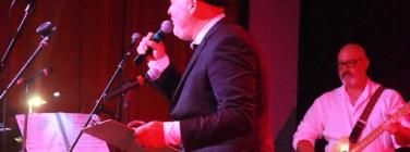 Swingin' Bella Christmas at the Brunswick Ballroom 21/12/24