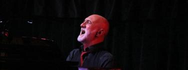 Enio at the Brunswick Ballroom 21/12/24