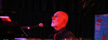 Enio at the Brunswick Ballroom 21/12/24