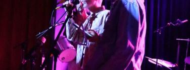 Peepers at Brunswick Ballroom 29/03/25