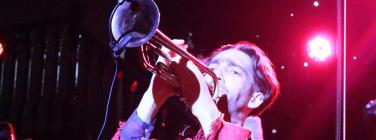 The Countefeit at Brunswick Ballroom 29/03/25