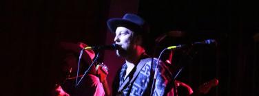 The Countefeit at Brunswick Ballroom 29/03/25