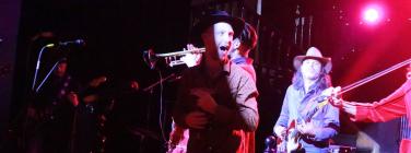 The Countefeit at Brunswick Ballroom 29/03/25
